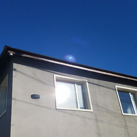 Departamento Calafate Centrico #3 Apartment El Calafate Exterior photo